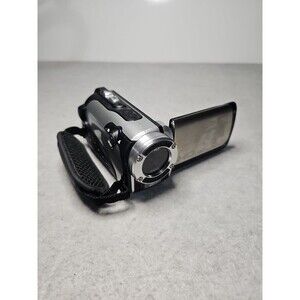 DXG-5B1V HD Sportster High Definition Waterproof Camcorder Camera & Battery Only